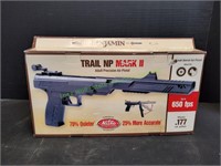 Crosman Benjamin Trail NP Mark II Air Pistol