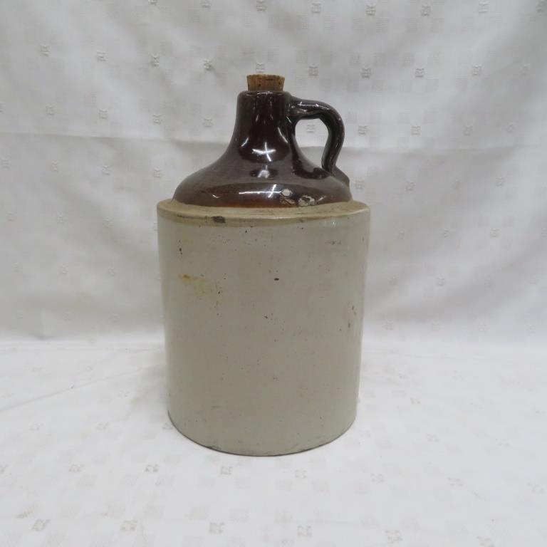 Crock Jug  - Worn