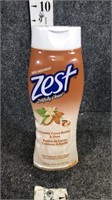 zest body wash