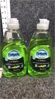 dawn dish soap