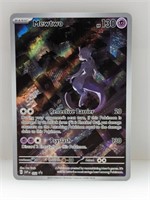 2023 Pokemon Black Star Promo Mewtwo #52