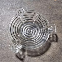 Manhattan ashtray