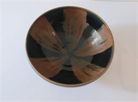 Chinese Song Jian Yao porcelain tea bowl
