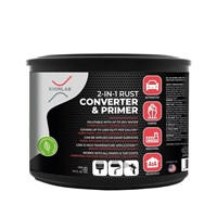 XIONLAB 2 in 1 Rust Converter & Metal Primer - Cov