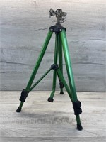 ORBIT IMPACT SPRINKLER ON TRIPOD BASE