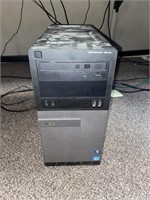 Dell OptiPlex 3010 computer with keyboard mouse