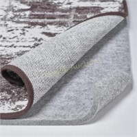 8x10ft Rug Pad  Non-Slip Carpet Protector