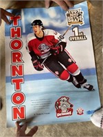 1997 JOE  THORTON 1ST OVERALL POSTER(2)