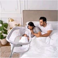 New HALO Baby Bassinet, BassiNest Flex, Adjustable