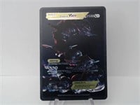 Pokemon Card Rare Black Steelix Vmax