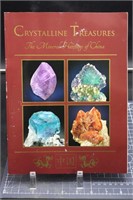 Crystalline Treasures