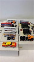 Matchbox Dinky Collectibles
