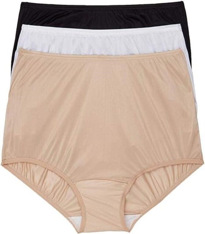 Vanity Fair Womens Perfectly Yours High Waisted Br