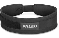 XL ValeoÂ® Deluxe Back Support Belt - 4"