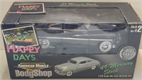Happy Days 49' Mercury Stock Car