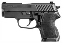 Sig Sauer P224 .40SW Pistol, 10 Shot, NEW IN BOX,