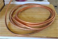 COPPER TUBING