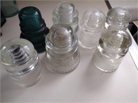 INSULATORS