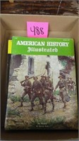 American History Magazines 1969 1967