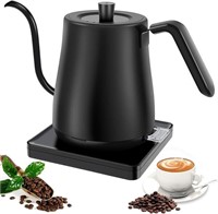 45$-Electric Kettle, Gooseneck Kettle Ultra Fast