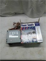 Power supply new