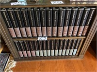 Encyclopedia set