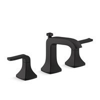 KOHLER Rubicon 8 in. Widespread 2-Handle