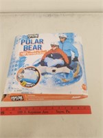 Polor Bear 48" Snow Tube