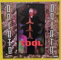 Opiate- Tool LP Record (SEALED) Heavy Metal