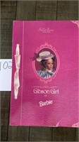 Gibson Girl Barbie