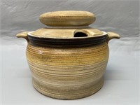 Pottery Vase Canada