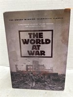 DVDs - The World at War