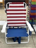 Nautica beach chair