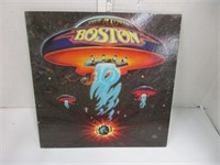 Boston album