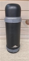 High Sierra Thermos NEW