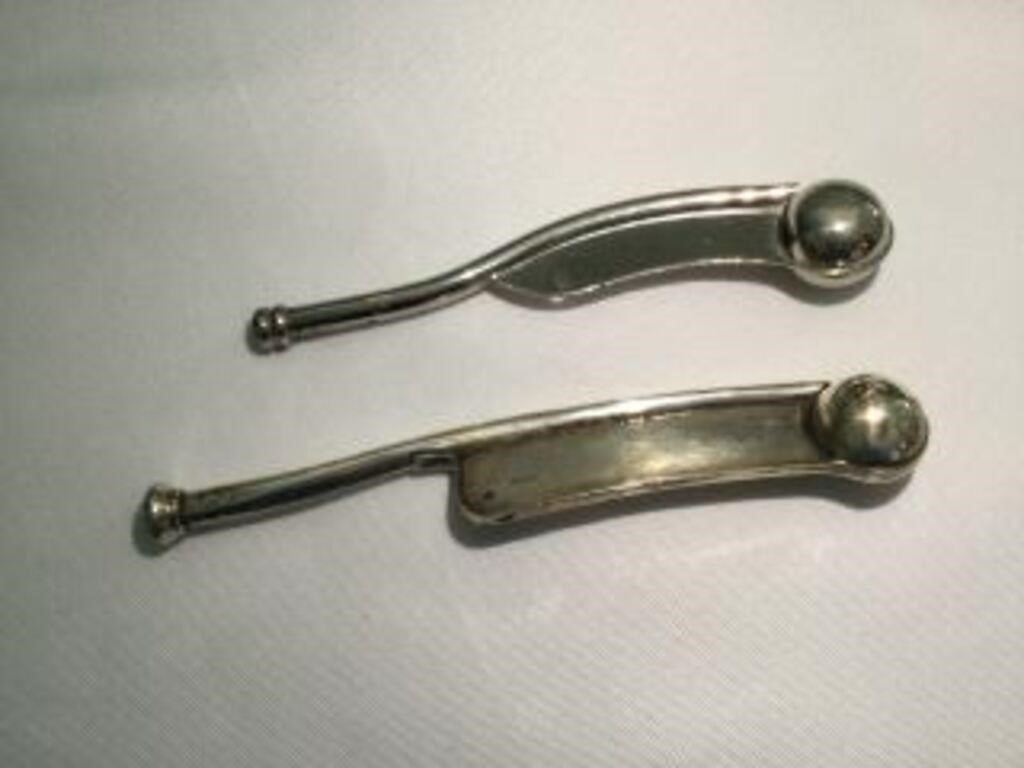 Sterling England Ship Whistles (2)