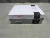 Mini Nintendo Entertainment System No Power Cord