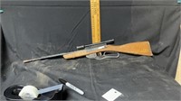vintage fake bb gun
