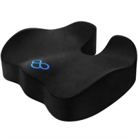 Seat Cushion,Thick Memory Foam Cushions for