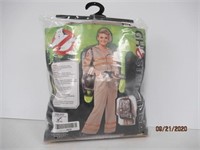 Ghostbuster Adult Costume Size: Small