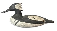 Gary Crossman Chincoteague VA Merganser Duck Decoy