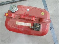 GAS TANK FOR BOAT