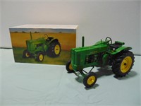 John Deere 60 High Seat Standard