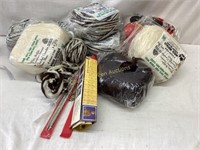 Assorted Yarn