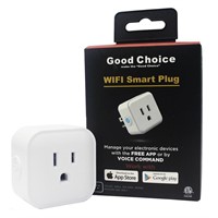 Good Choice Smart Plug