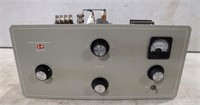 Barker & Williamson Lincar Amplifier