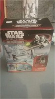 Star Wars Micro Machines new in box