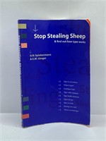 Stop Stealing Sheep And Find Out How It Works Book