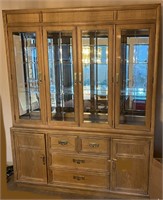 STANLEY CHINA CABINET