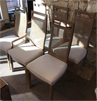 STANLEY DINING CHAIRS